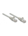 Intellinet patch cord RJ45, snagless, kat. 5e UTP, 15m szary - nr 11