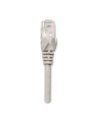 Intellinet patch cord RJ45, snagless, kat. 5e SFTP, 2m szary - nr 22