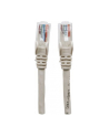 Intellinet patch cord RJ45, snagless, kat. 6 UTP, 20m szary - nr 17