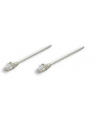 Intellinet patch cord RJ45, snagless, kat. 5e UTP, 20m szary - nr 8