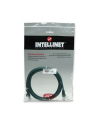 Intellinet patch cord RJ45, snagless, kat. 5e UTP, 2 m, zielony - nr 17