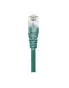 Intellinet patch cord RJ45, snagless, kat. 5e UTP, 2 m, zielony - nr 27