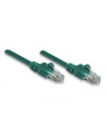 Intellinet patch cord RJ45, snagless, kat. 5e UTP, 2 m, zielony - nr 4