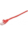 Intellinet patch cord RJ45, snagless, kat. 5e UTP, 5m czerwony - nr 17