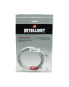 INTELLINET Patch Cord RJ45, snagless, kat. 5e UTP, 2 m, biały - nr 1