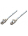 INTELLINET Patch Cord RJ45, snagless, kat. 5e UTP, 2 m, biały - nr 3