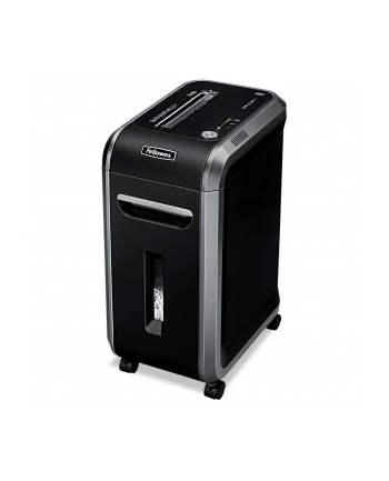 Fellowes Niszczarka 99Ci 17 sheets ccut 3,9x38mm nr 1
