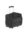 Torba do notebooka Targus Rolling Laptop Case 16'' Black - nr 14