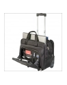 Torba do notebooka Targus Rolling Laptop Case 16'' Black - nr 16