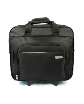 Torba do notebooka Targus Rolling Laptop Case 16'' Black nr 2