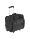 Torba do notebooka Targus Rolling Laptop Case 16'' Black - nr 24