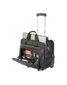 Torba do notebooka Targus Rolling Laptop Case 16'' Black - nr 27