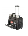 Torba do notebooka Targus Rolling Laptop Case 16'' Black - nr 53