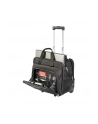 Torba do notebooka Targus Rolling Laptop Case 16'' Black - nr 7