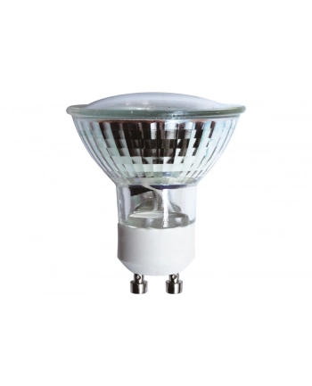 ŻARÓWKA ABILITE SMDS-5050 GU10 SZYBKA 12LED B.ZIMNY 150(Lm) 230V/2.0W nr 1