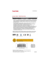 SanDisk Cruzer Glide 32GB USB2.0 - nr 64