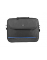 Natec torba na notebooka IMPALA Black-Blue15,6'' - nr 14