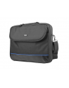 Natec torba na notebooka IMPALA Black-Blue15,6'' - nr 15