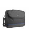 Natec torba na notebooka IMPALA Black-Blue15,6'' - nr 22