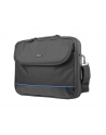 Natec torba na notebooka IMPALA Black-Blue15,6'' - nr 25