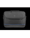 Natec torba na notebooka IMPALA Black-Blue15,6'' - nr 30