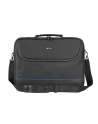 Natec torba na notebooka IMPALA Black-Blue15,6'' - nr 37