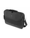 Natec torba na notebooka IMPALA Black-Blue15,6'' - nr 39