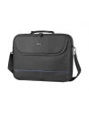 Natec torba na notebooka IMPALA Black-Blue15,6'' - nr 46