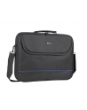 Natec torba na notebooka IMPALA Black-Blue15,6'' - nr 49