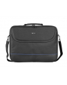 Natec torba na notebooka IMPALA Black-Blue15,6'' - nr 50