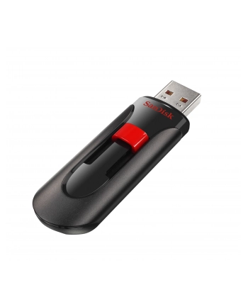 SanDisk Cruzer Glide 32GB USB2.0 nr 1