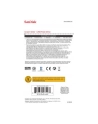 SanDisk Cruzer Glide 32GB USB2.0 - nr 64