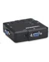 MANHATTAN Przełącznik KVM, 2-portowy, USB, Audio - nr 36