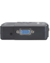 MANHATTAN Przełącznik KVM, 2-portowy, USB, Audio - nr 56