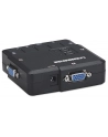 MANHATTAN Przełącznik KVM, 2-portowy, USB, Audio - nr 7