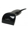 Manhattan Skaner kodów kreskowych CCD odczyt 2 cm diodowy USB - nr 12