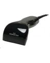 Manhattan Skaner kodów kreskowych CCD odczyt 2 cm diodowy USB - nr 19