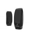 Logitech S150 OEM black głośniki 2,0  980-000029 - nr 100