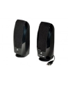 Logitech S150 OEM black głośniki 2,0  980-000029 - nr 12