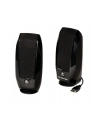 Logitech S150 OEM black głośniki 2,0  980-000029 - nr 14
