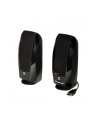 Logitech S150 OEM black głośniki 2,0  980-000029 - nr 16