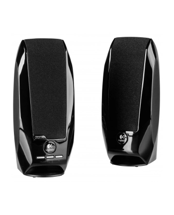 Logitech S150 OEM black głośniki 2,0  980-000029 nr 2