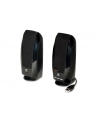 Logitech S150 OEM black głośniki 2,0  980-000029 - nr 30