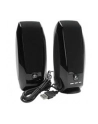 Logitech S150 OEM black głośniki 2,0  980-000029 - nr 31