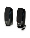 Logitech S150 OEM black głośniki 2,0  980-000029 - nr 38