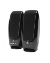 Logitech S150 OEM black głośniki 2,0  980-000029 - nr 39