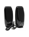 Logitech S150 OEM black głośniki 2,0  980-000029 - nr 40