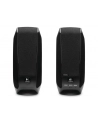 Logitech S150 OEM black głośniki 2,0  980-000029 - nr 45