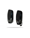 Logitech S150 OEM black głośniki 2,0  980-000029 - nr 47
