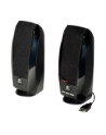 Logitech S150 OEM black głośniki 2,0  980-000029 - nr 48